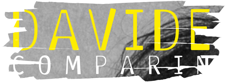 DAVIDE COMPARIN