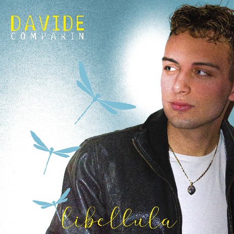 HOME - DAVIDECOMPARIN (OFFICIAL SITE)